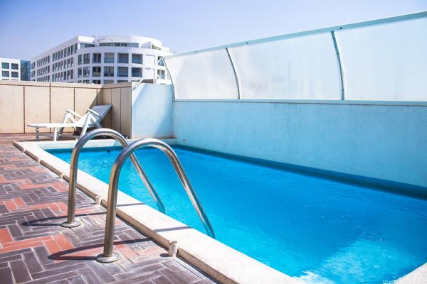 Hotel Sindibad, Agadir