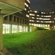 University of Toronto - New College Residence, टोरंटो