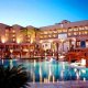 Intercontinantal Aqaba Hotel 五星级酒店 在 亚喀巴(Aqaba)