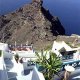 Sunny Villas, Santorini (ö)