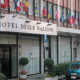 Hotel Delle Nazioni, Miláno
