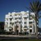 Golden Beach Apart hotel Hotel *** itt: Agadir
