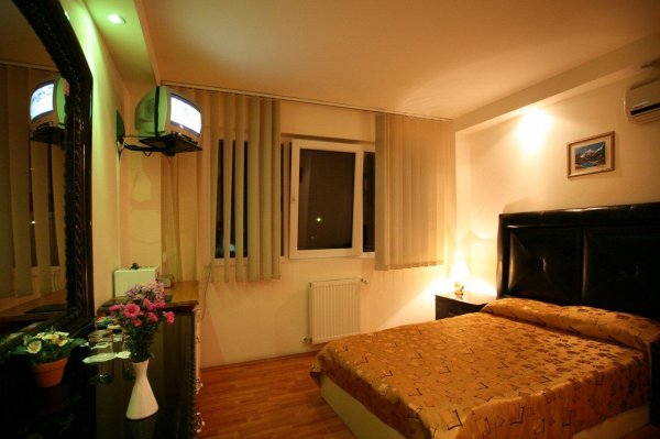 Hotel Valentina, Timisoara
