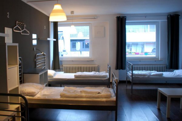 Station Hostel for Backpackers, 科隆(Cologne)