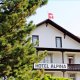 Alpina Hotel, Interlakenas