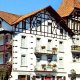 Alpina Hotel Viešbutis ** į Interlakenas
