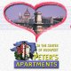 Peter's Apartments Hotel ** en Budapest