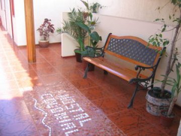 Hostal Colonial, 阿里卡(Arica)