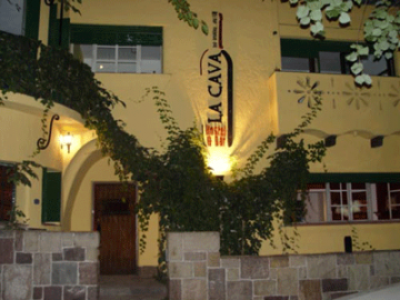La Cava Hostel, Mendoza