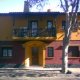 Triskel Hostel, Mendoza