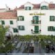 Hotel Pasike, Trogiras