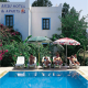 Arzu Hotel and Apartments, Bodrum
