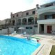 Apart Hotel Villa Marija, Trogiras