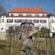 Seehotel Schwalten, Fusenas