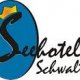 Seehotel Schwalten, Fusenas