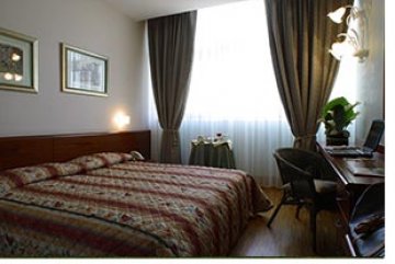 Hotel Da Porto, Vičenza