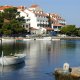 Hotel Odisej, Νησί της Mljet