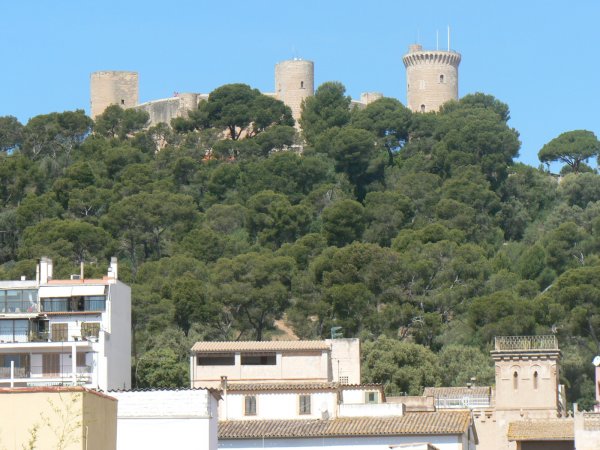 Hostal Terramar, Palma De Mallorca