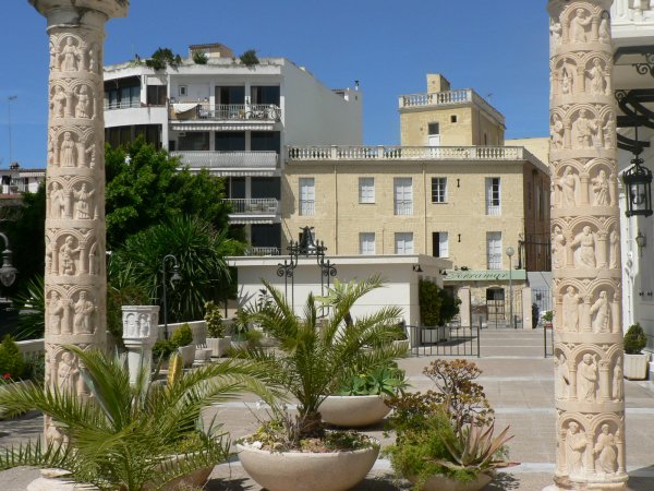 Hostal Terramar, 帕尔马(Palma de Mallorca)