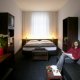 Hotel Concorde, Франкфурт