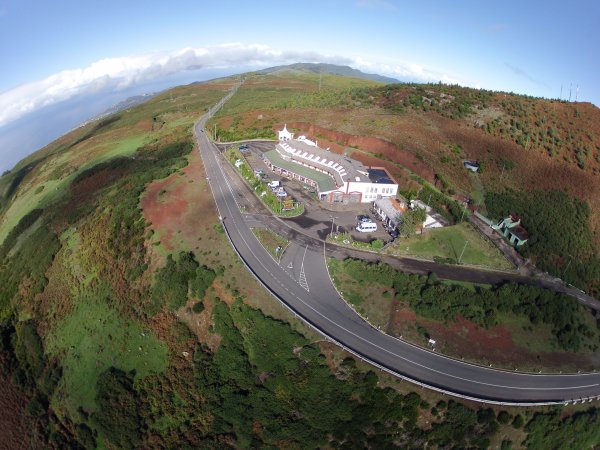 Hotel Pico Da Urze, Madeira Island