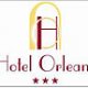 Hotel Orleans Hotell ***  Palermo