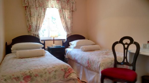 Corrib View Bed and Breakfast, Galway