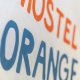 Hostel Orange, Praga