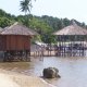 Nostalgia Yasin Bungalow, Bintan νησί