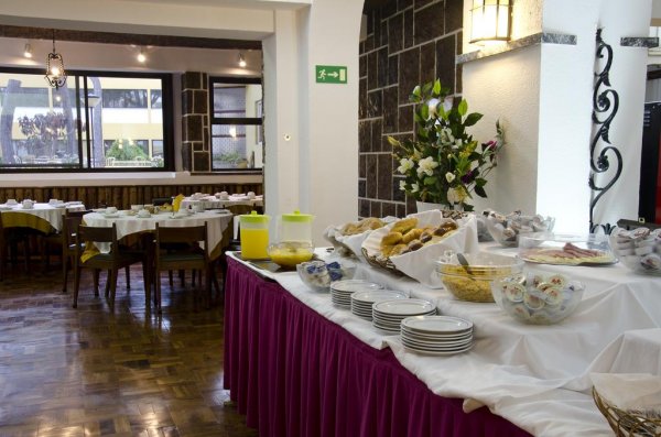 VIP Inn Miramonte Hotel, Sintra