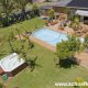 Cape Oasis Guesthouse, Keiptaunas