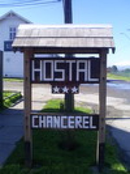 Hostal Chancerel, Puerto Varas
