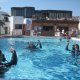 Dyarna Hotel and  Aqua Divers, Νταχάμπ