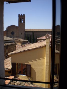 Residence Paradiso, Siena