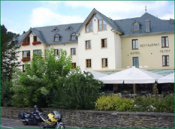 Hotel Petry, Vianden
