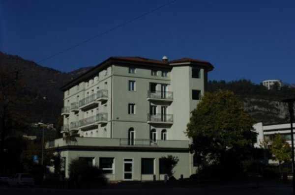 Ostello di TRENTO / Hostel Trento - Giovane Europa, トレント