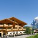 ASPEN alpin lifestyle hotel, 格林德瓦（Grindelwald）