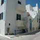 Korali Palace Studio, Insula Naxos