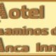 Hotel Caminos del Inca Inn, Είδος φασιολού