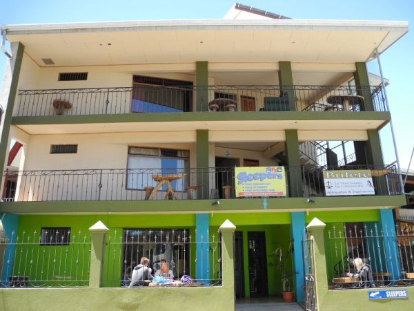 Sleepers Sleep Cheaper Hostel, Monteverde