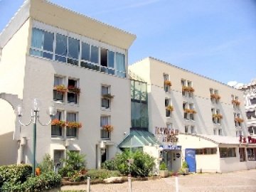 Hotel Kyriad Grenoble-Voiron, Grenoble
