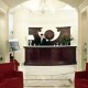 Gambrinus Hotel, Rooma