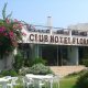 Club Hotel Flora, Bodrumas