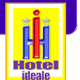 Hotel Ideale, Riminis