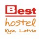 Best Hostel, リガ