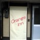 Orange Inn, Kioto
