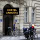 Alfa tourist Service - Hostel Arnosta, Prague