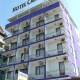 Canberra Hotel Hotell **  Selcuk