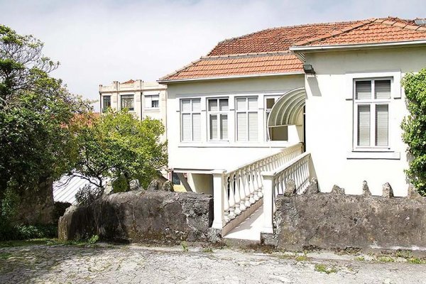 Residencial Bela Star, Porto