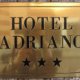 Hotel Adriano, Turín